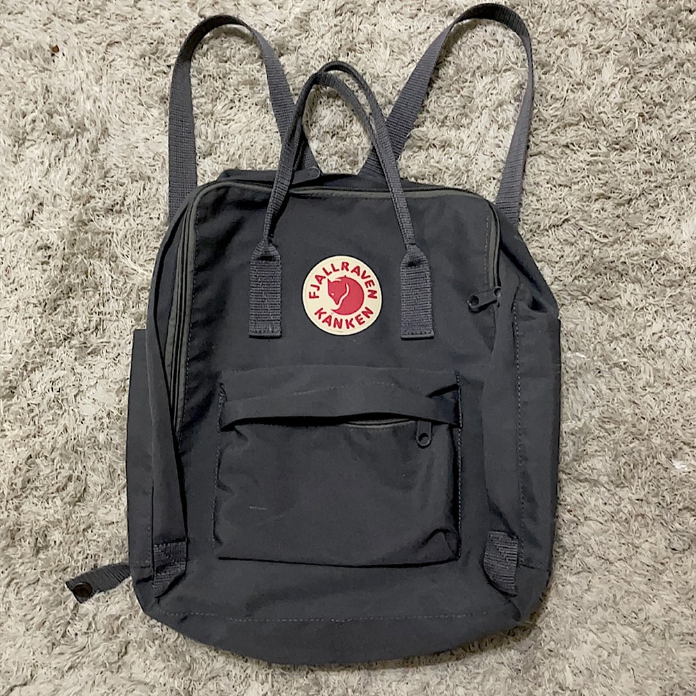 FJALLRAVEN KANKEN BACKPACK